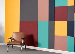 Sync Tiles  |  Various Colors